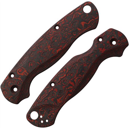 Para Military 2 Lotus Scales