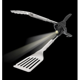 Grill Beam Spatula