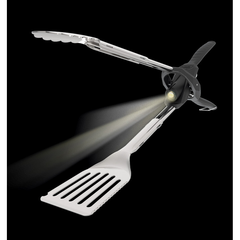 Grill Beam Spatula