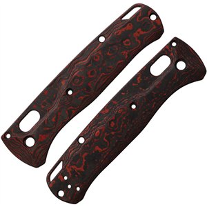 Crossfade Bugout Scales Lava