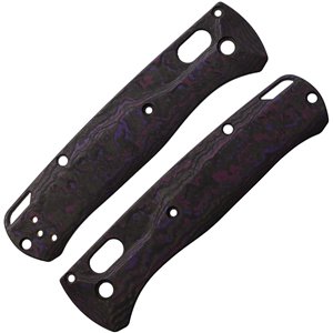 Crossfade Bugout Scales Purple
