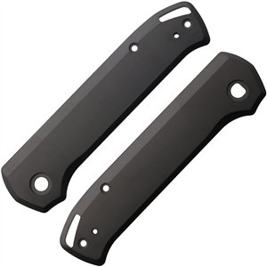 Arcade Handle Scales Ti Black