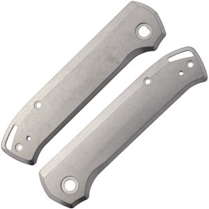 Arcade Handle Scales Ti SW