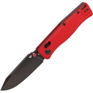 BEEF Crossbar Lock Red BSW