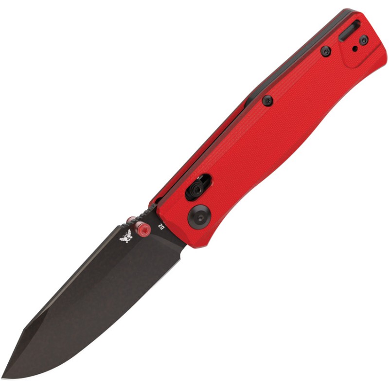 BEEF Crossbar Lock Red BSW