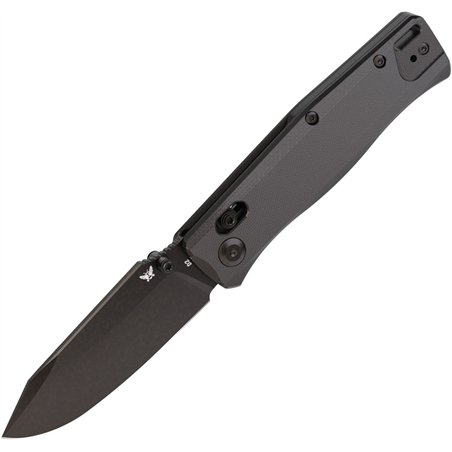 BEEF Crossbar Lock Black SW