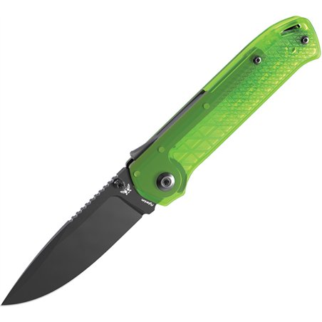 Arcade Lite Shark-Lock Green