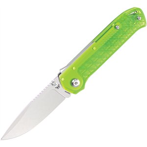 Arcade Lite Shark-Lock Green
