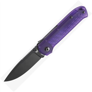 Arcade Lite Shark-Lock Purple