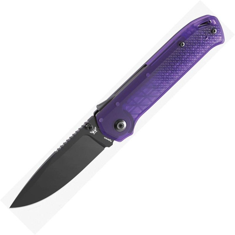 Arcade Lite Shark-Lock Purple