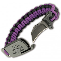 Para Claw Purple Small