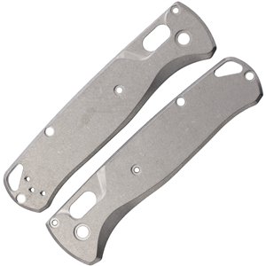 Bugout Scales Ti