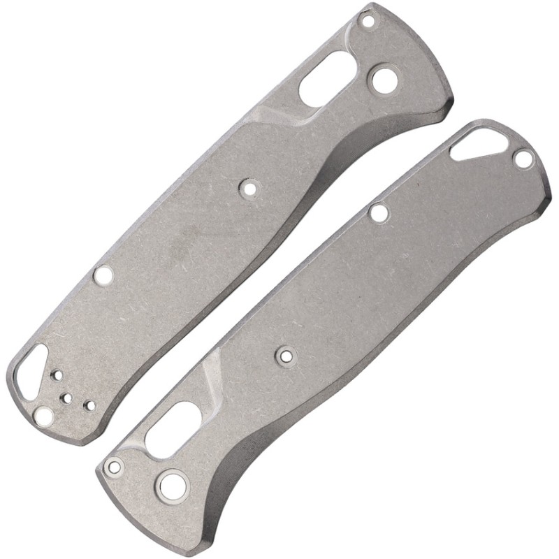 Bugout Scales Ti