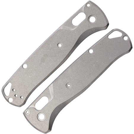 Bugout Scales Ti