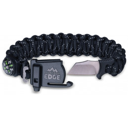 ParaSpark Bracelet Black Med