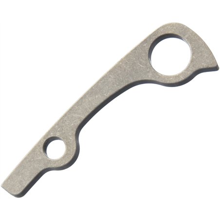 Paramilitary 2 Backspacer