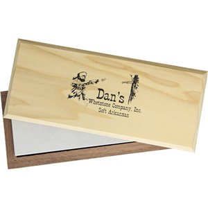 Arkansas Whetstone Soft