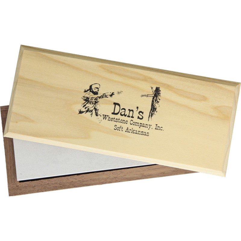 Arkansas Whetstone Soft