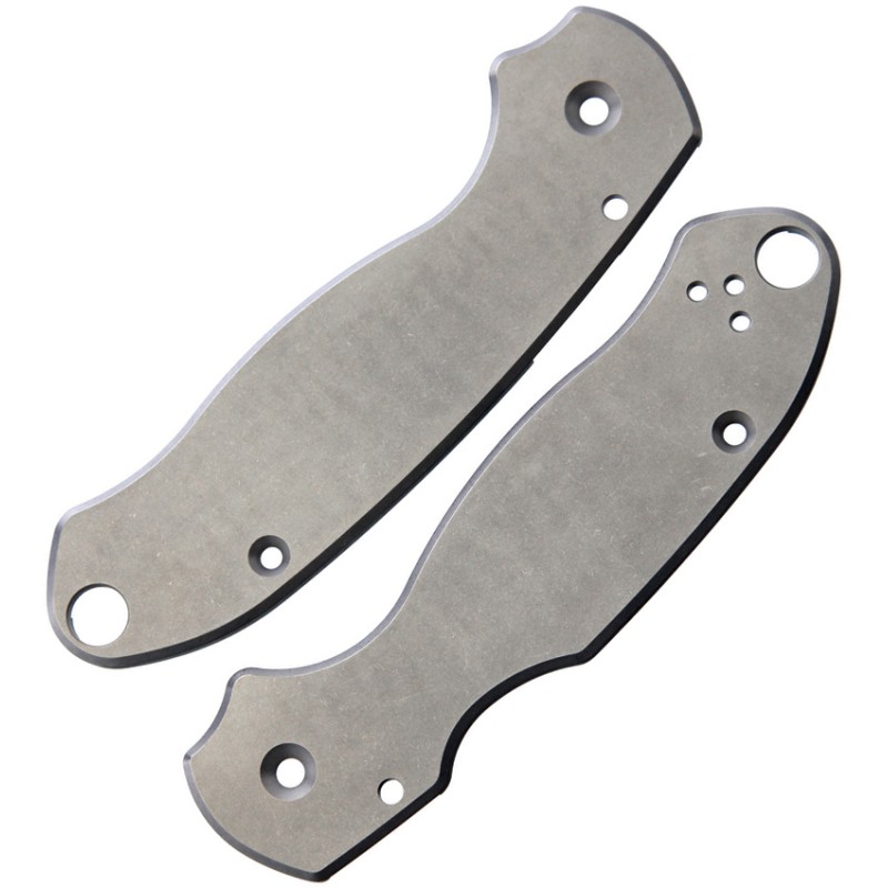 Para3 Scales Titanium