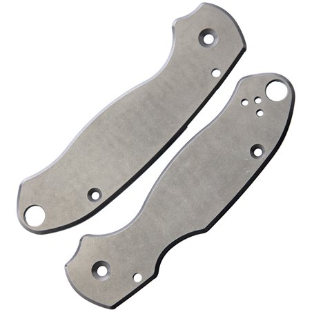 Para3 Scales Titanium