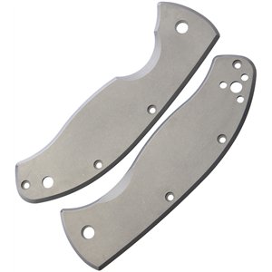 Tenacious Scales Titanium