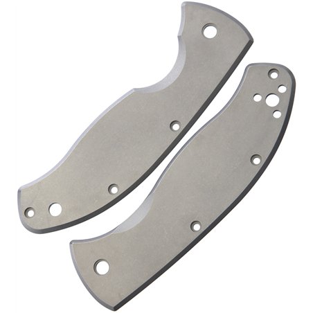 Tenacious Scales Titanium