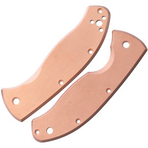 Tenacious Scales Copper