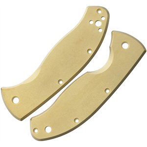 Tenacious Scales Brass