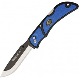 Razor Lite EDC Lockback Blue