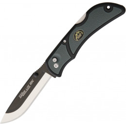 Razor Lite EDC Lockback Gray