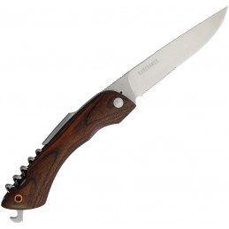 Folding Picnic Knife