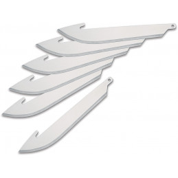 Razor Lite Replacement Blades