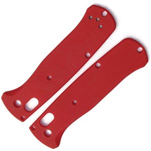 Bugout Handle Scales Red