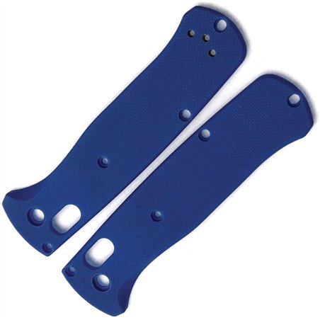 Bugout Handle Scales Blue