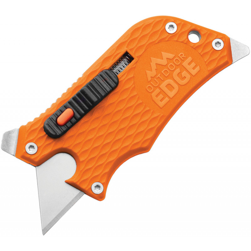 Slidewinder Razor Blade Tool