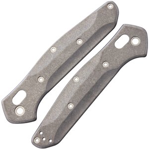 Osborne 940 Handle Kit Ti