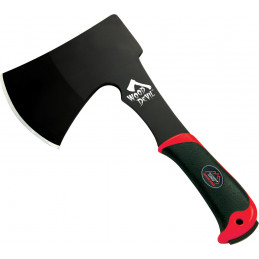 Wood Devil Hatchet