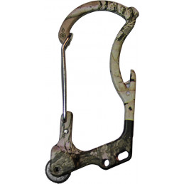 Firebiner Survival Carabiner