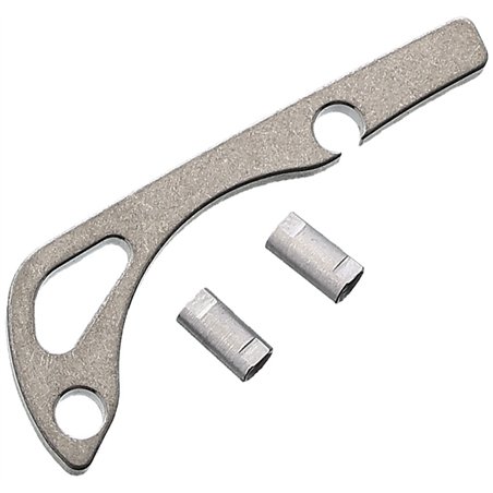 Mini Bugout Ti Backspacer