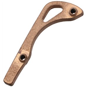 Mini Bugout Backspacer Copper