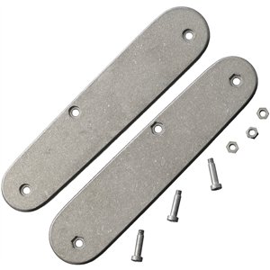 Cadet Scales Titanium