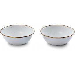 Enamel Mixing Bowl Set