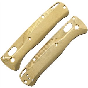 Crossfade Bugout Scales Brass