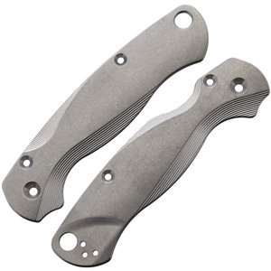 PM2 Lotus Scales Titanium SW