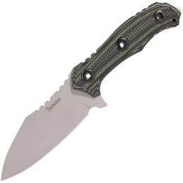 Dominator Fixed Blade Green