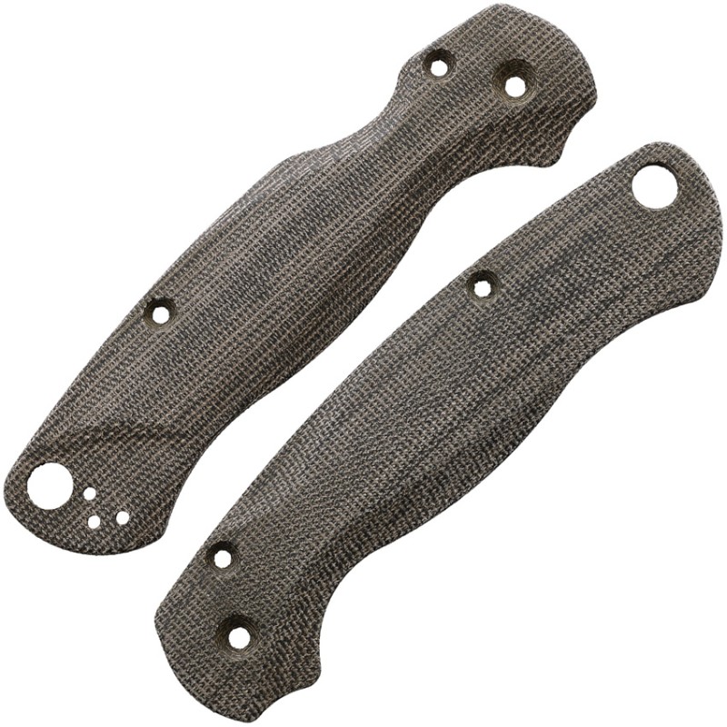 Para Military 2 Lotus Scales