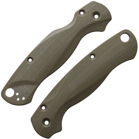 PM2 Lotus Scales OD G10