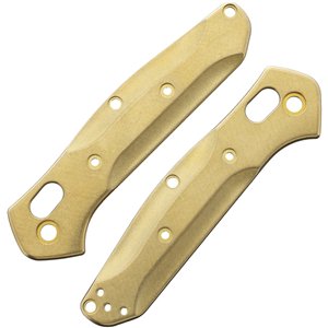 Mini Osborne 945 Brass Scales