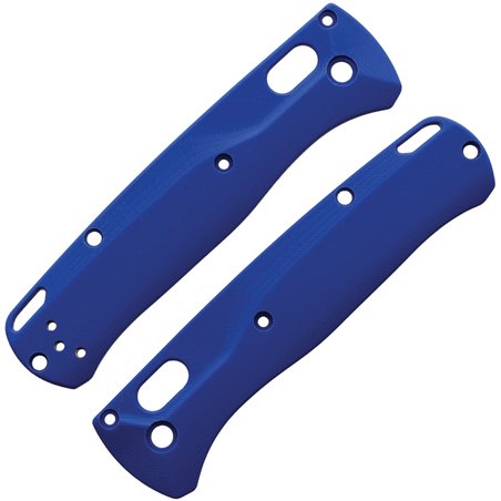 Crossfade Bugout Scales Blue