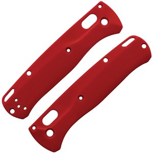 Crossfade Bugout Scales Red